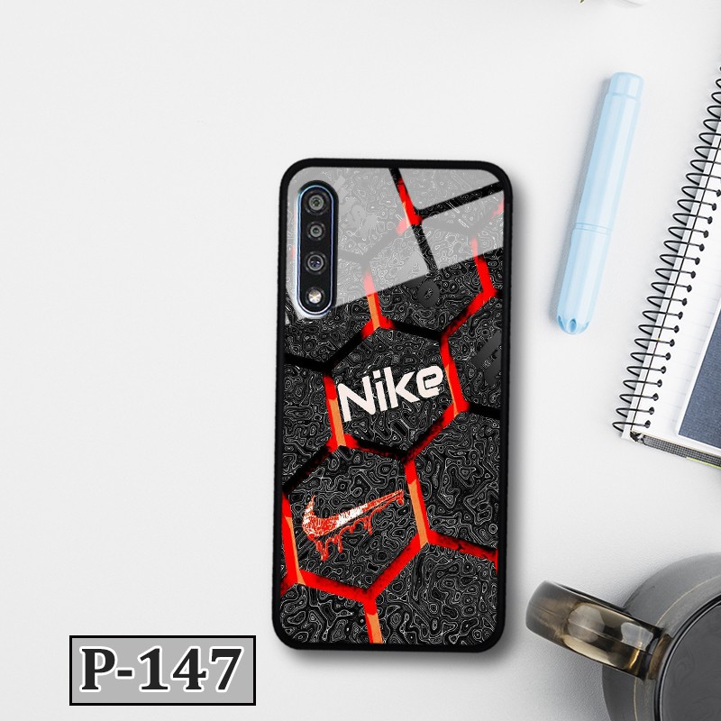 Ốp Vsmart Live - lưng kính in hình 3D