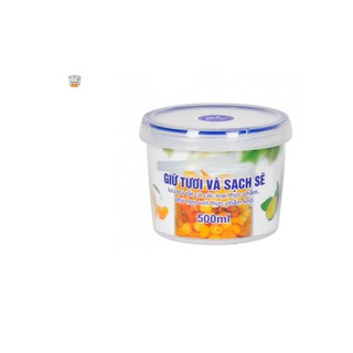 Hộp thực phẩm 2512 song long