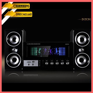 Loa bluetooth SM-6700