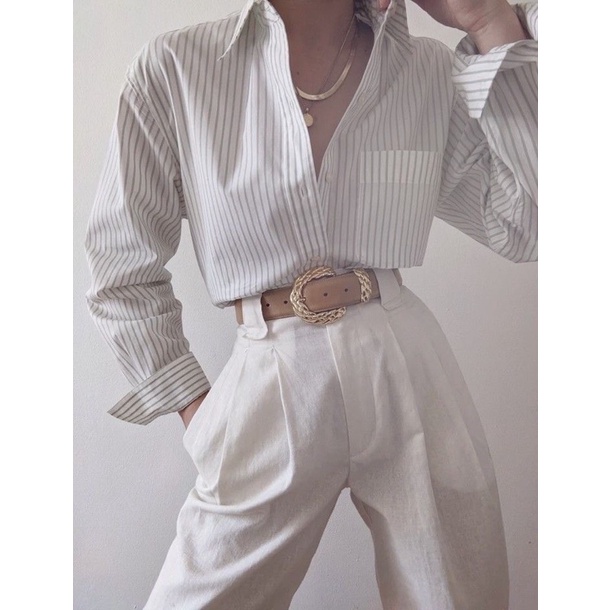 Quần tây xuất sắc