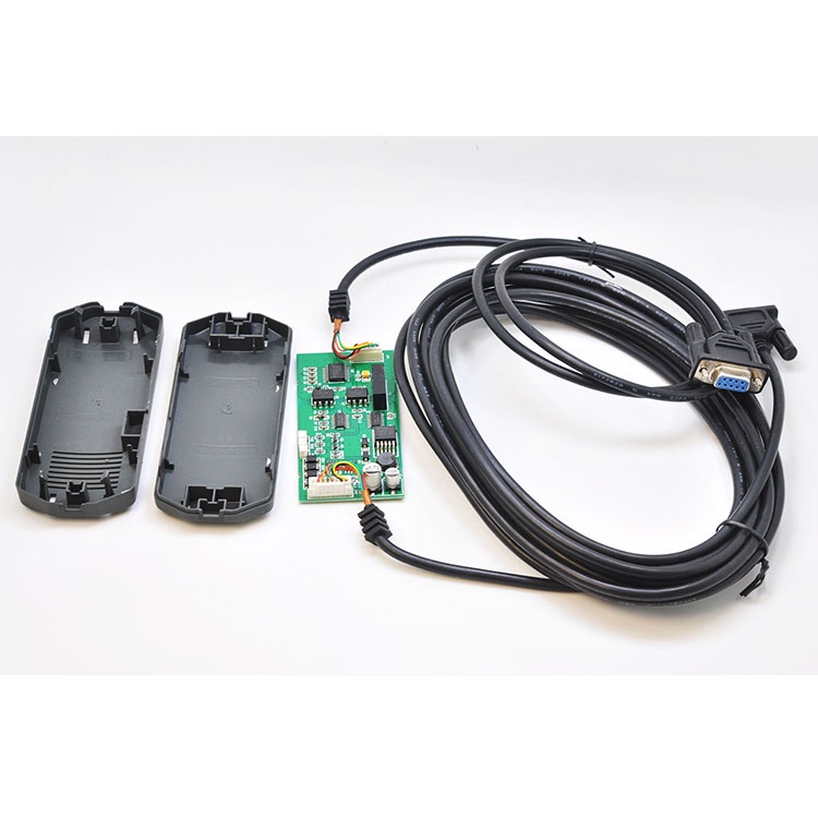 Cáp Truyền Dữ Liệu 6ES7901-3CB30-0XA0 Cho Siemens S7-200 PLC