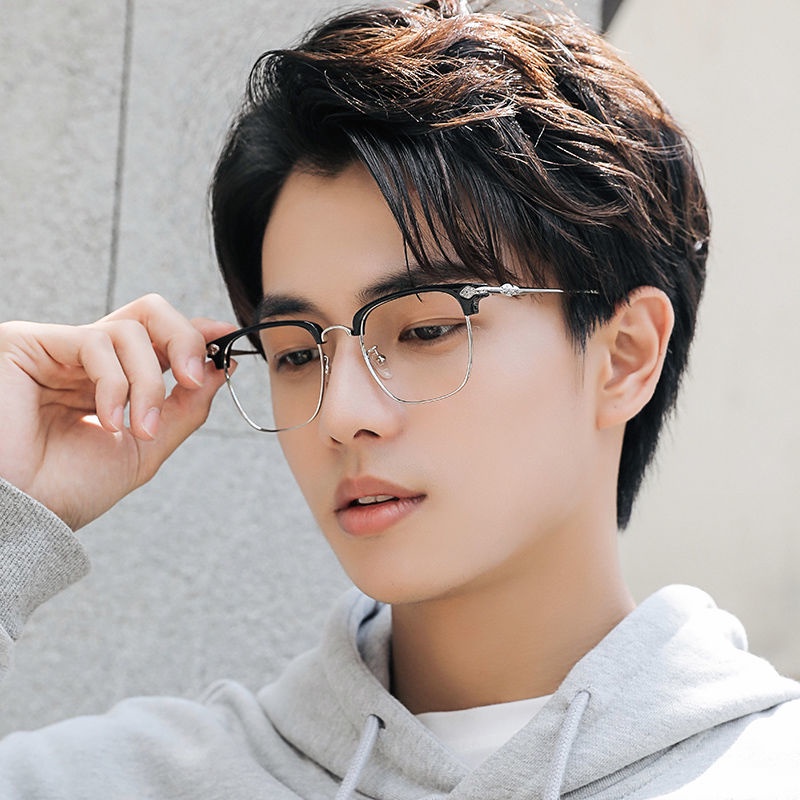 Kính Cận Thị Đổi Màu Kính Râm Cảm Quang Lái Xe Đẹp Trai Kính Bảo Vệ Mắt Với Kính Râm Độ | BigBuy360 - bigbuy360.vn