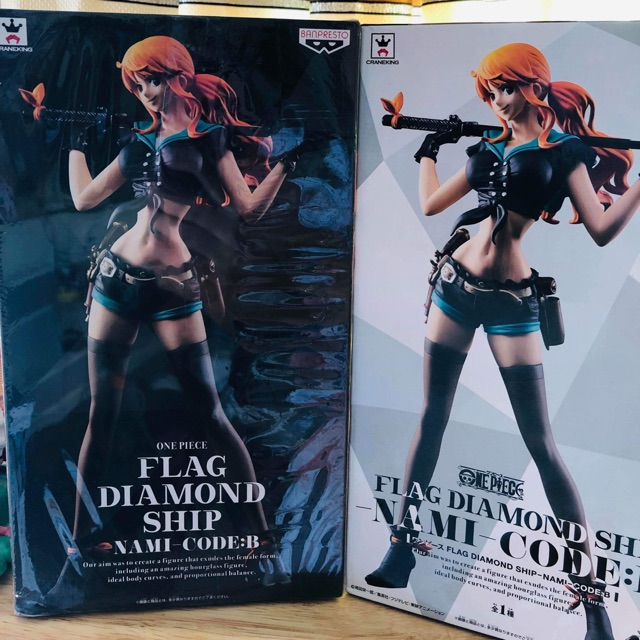 Mua Mo Hinh Nami Flag Diamond Ship Code B Chỉ 416 500 đồ Chơi Baby Mua Mo Hinh Nami Flag Diamond Ship Code B Chỉ 416 500 đồ Chơi Baby