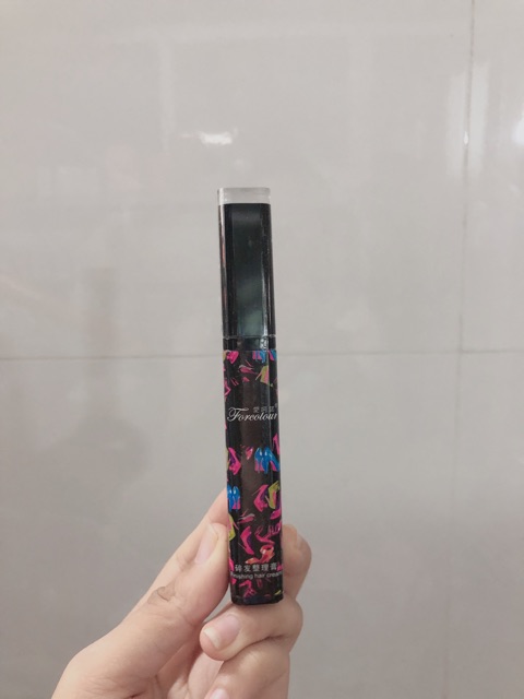 Mascara chuốt tóc con vào nếp Forcolour nội địa Trung