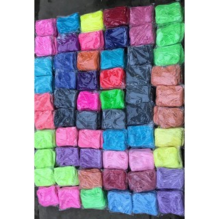 Dây quấn Sạc - Tai Nghe (Tai nghe quấn 4 dây, cáp sạc quấn 3 dây)