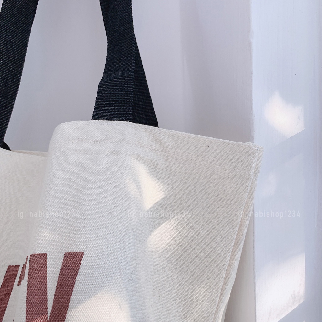 Túi Tote City Mã TT003 ( ẢNH THẬT)