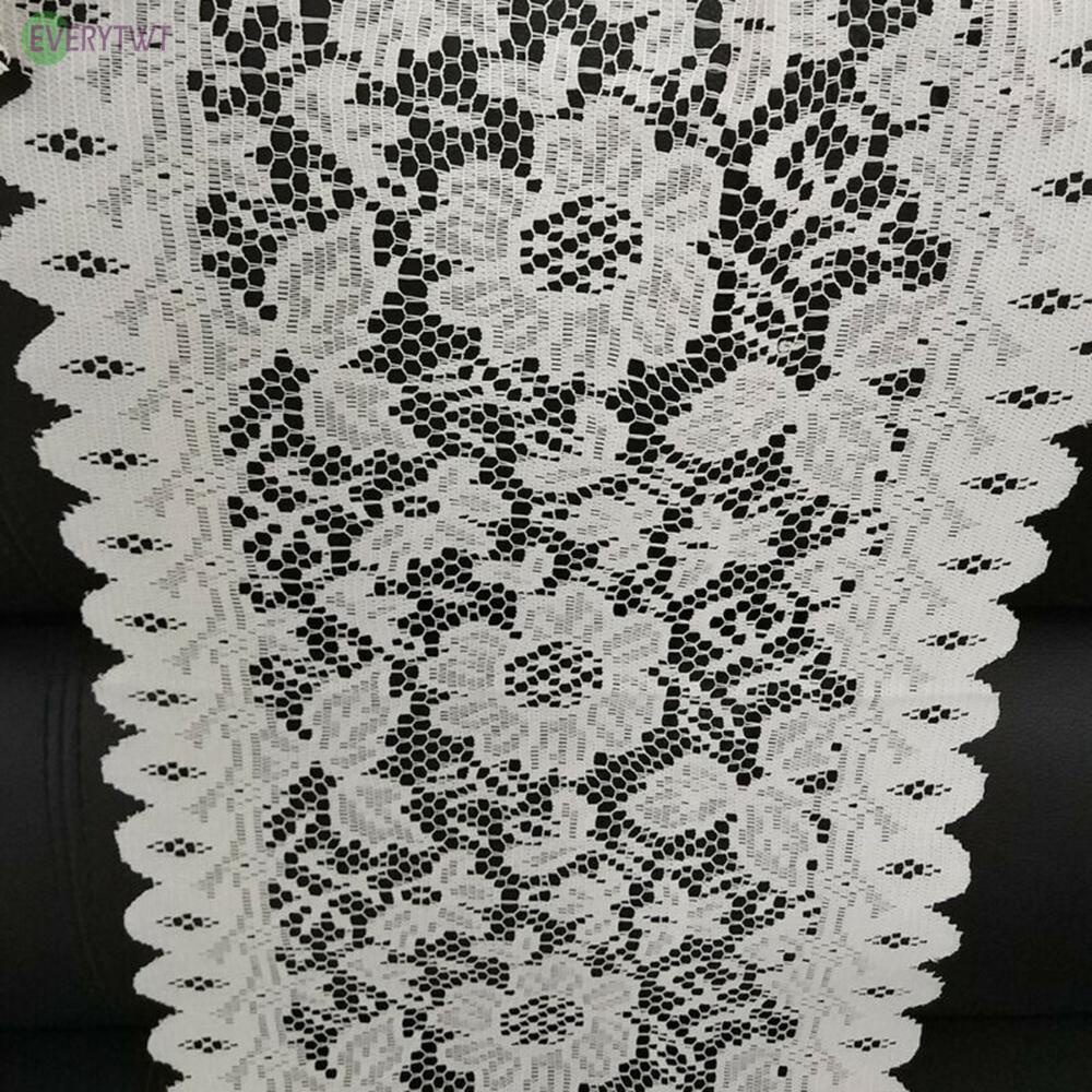 Khăn trải bàn 100% cotton phong cách cổ điển độc đáo
