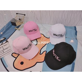 Mũ (nón) lưỡi trai Bigcityboi thời trang giá rẻ