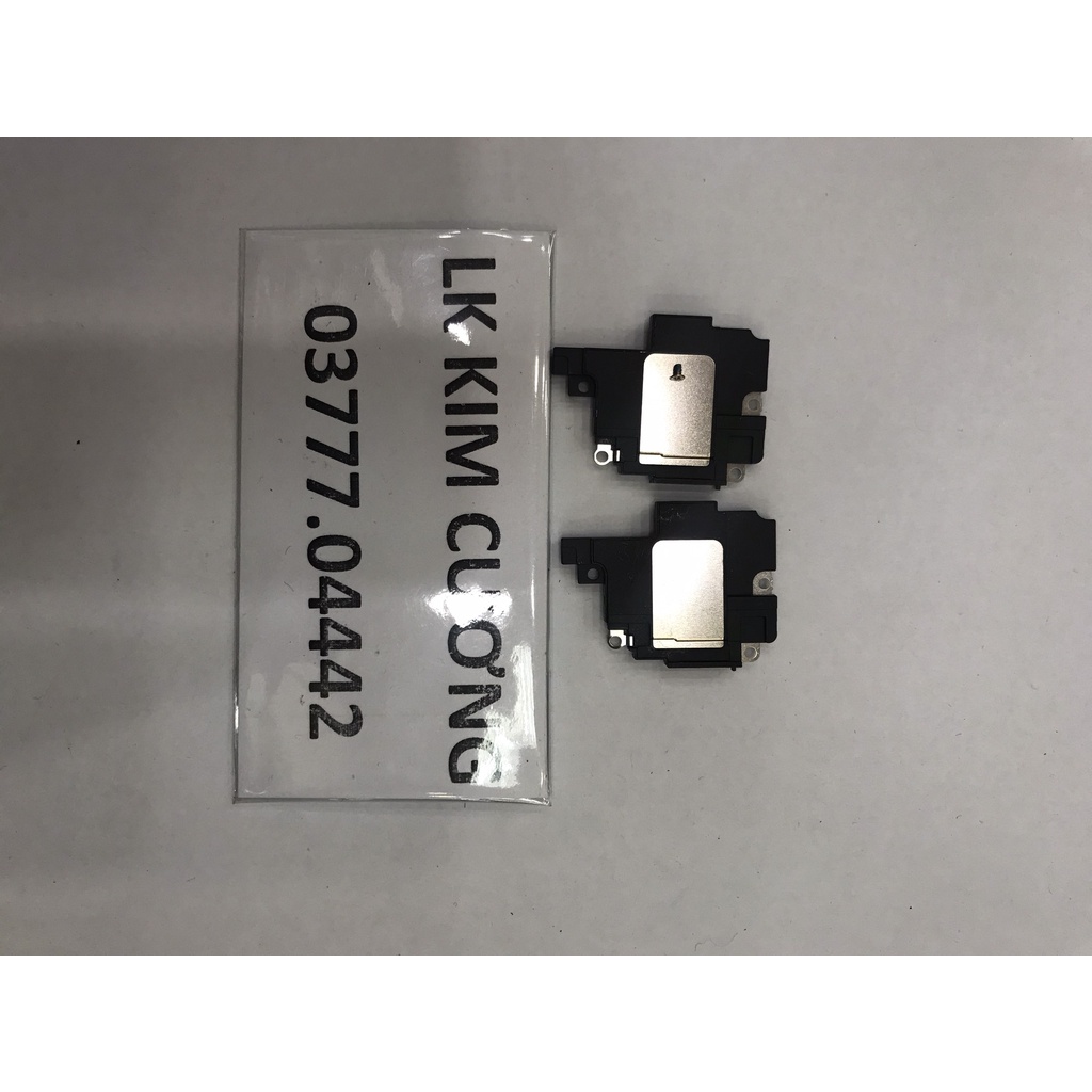 Loa ngoài ( chuông) IP 11