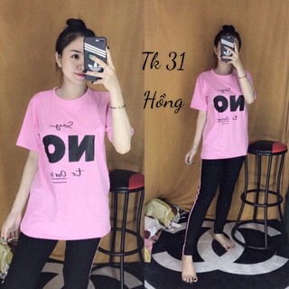 Đồ bộ nữ mặc nhà coton tk31