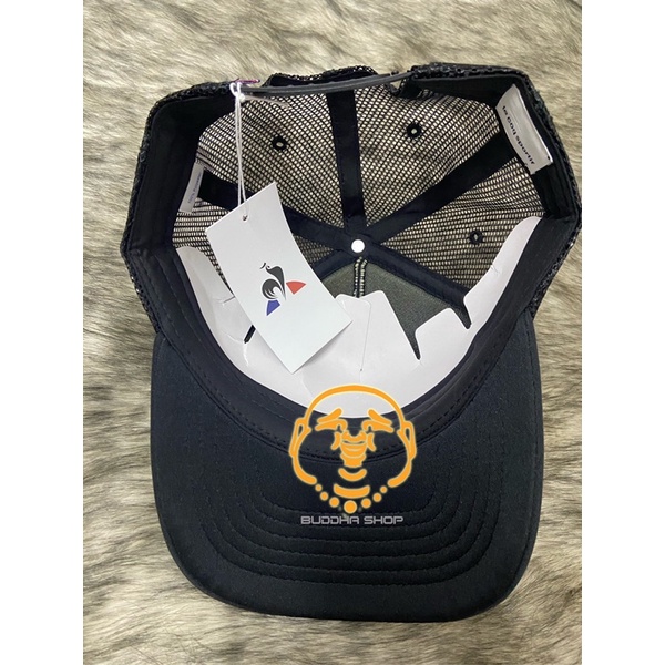 Nón lưới con gà Lecoq