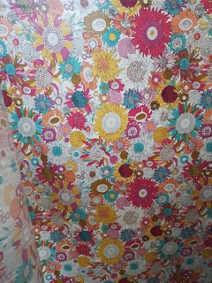 Vải thô cotton ib chọn mẫu