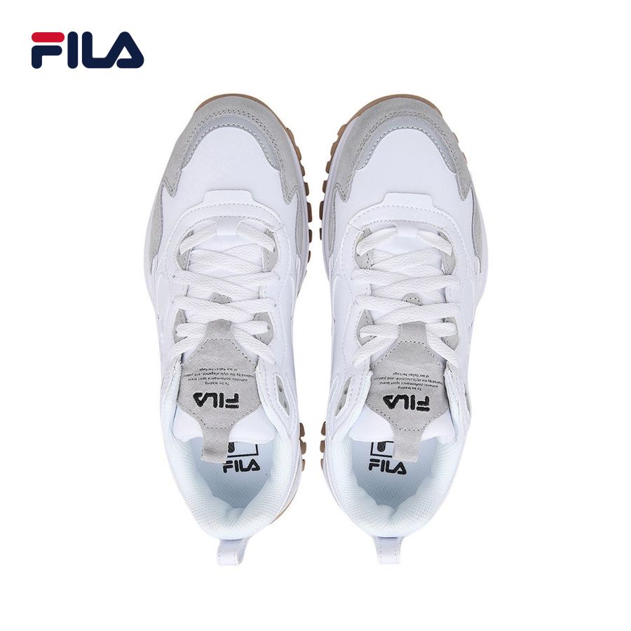 Giày sneaker unisex Fila Transpose Ⅲ - 1RM01582D-919