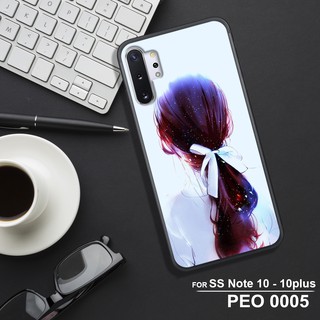 ỐP ĐIỆN THOẠI UV SAMSUNG NOTE 10 / NOTE 10 PLUS