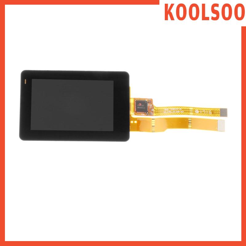 Bộ Lắp Ráp Màn Hình LCD Thay Thế Cho Gopro Hero 6/7 | BigBuy360 - bigbuy360.vn
