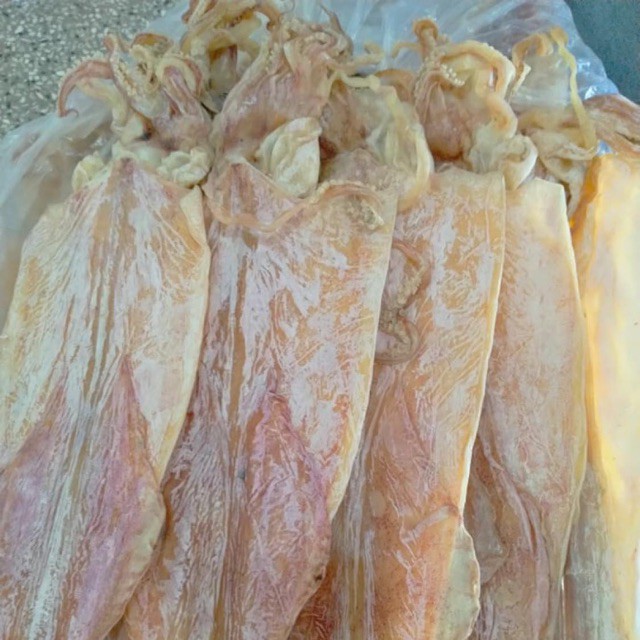 Khô mực ngon Vũng Tàu , hải sản khô sạch , phơi nắng tự nhiên , không chất bảo quản , giá luôn rẻ , đảm bảo chất lượng