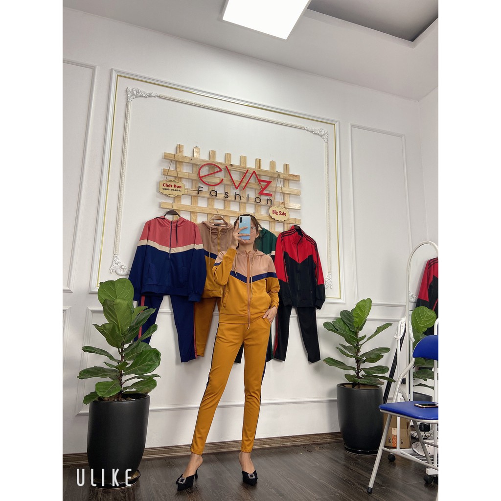 Bộ thể thao nữ  s23 | BigBuy360 - bigbuy360.vn