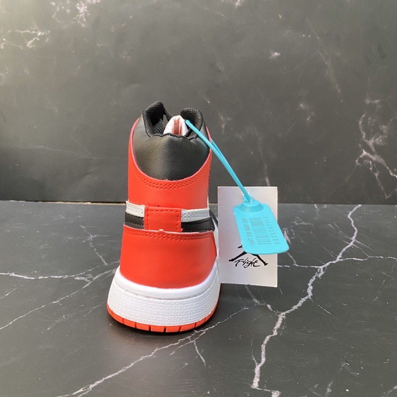 Fullboxbill+TẤT+LỌ TẨY.Giày thể thao nữ nam JD ĐỎ CAO CỔ | BigBuy360 - bigbuy360.vn