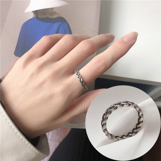 Nhẫn đeo tay kiểu dáng Retro thời trang cao cấp cho nữ