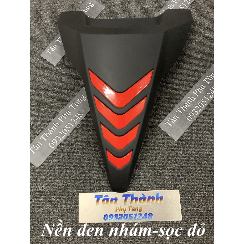 Mặt nạ Vario 2018- 2019 đủ màu