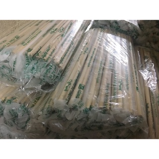 Đũa Tre Dùng 1 Lần Loại 35 đôi
