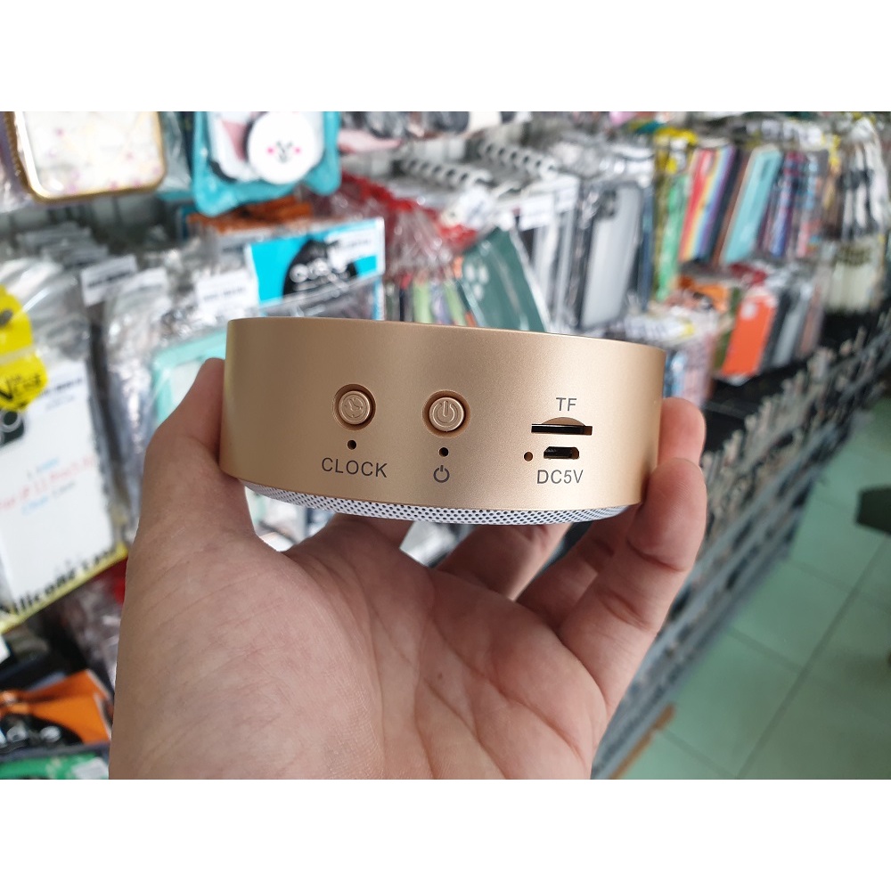 Loa bluetooth mini A8 2020 chính hãng Keling.