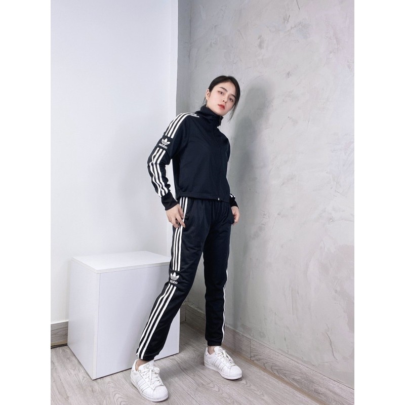 Sét Adidas nữ