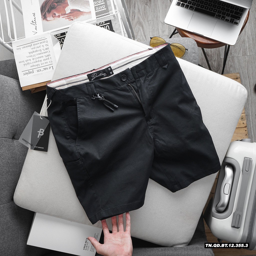 Siêu Phẩm 𝐒𝐡𝐨𝐫𝐭 𝐊𝐚𝐤𝐢  𝐏𝐢𝐪𝐮𝐞 𝐁𝐞𝐧𝐭𝐢𝐧𝐨 Cực Sang Chảnh 4391