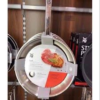 CHẢO THÉP WMF PROFI 28CM [HÀNG NHẬP ĐỨC]
