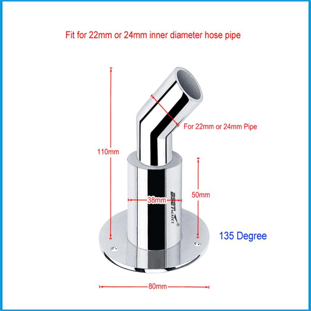 Ống Xả Khí Diesel Chuyên Dụng Cho Xe Hơi / Tàu Thuyền
