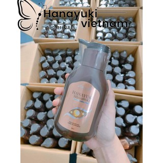 Bộ Đôi Dầu Gội & Dầu Xã Hanayuki