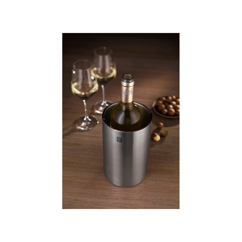 Bình Giữ Lạnh Rượu Zwilling Wine Cooler Sommelier
