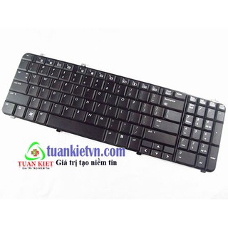 Bàn phím HP DV6-1000