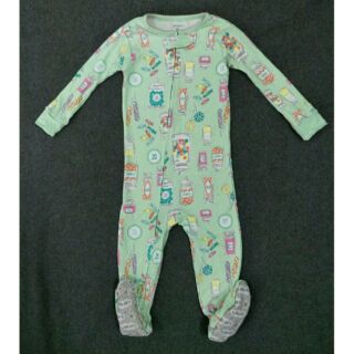 Body carter dư xịn cho bé 3-18m (click theo dõi shop để được mua giá km)