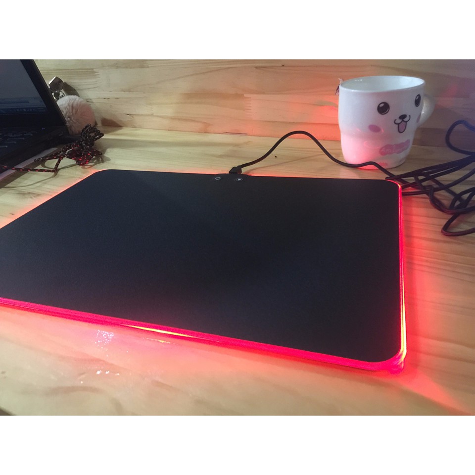 Lót chuột Led RGB