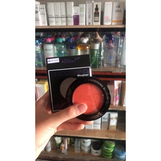 Phấn Má Aroma Smoothing Blusher 14g Bestmypham