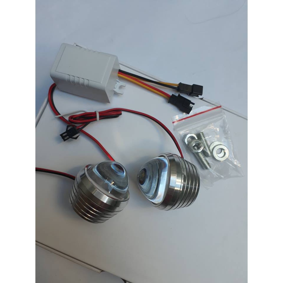 ĐÈN  LED BI CHỚP NHÁY SIÊU ĐẸP