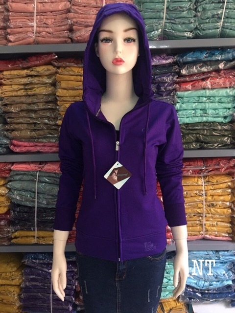 Áo khoác chống nắng ( Size Đại 3XXL) | BigBuy360 - bigbuy360.vn