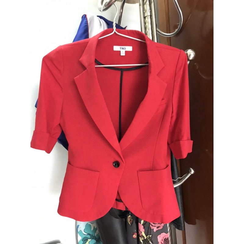 Áo vest hãng TNG 😘😘