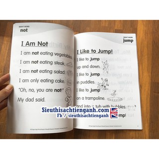 Đồ chơi - Sight word 4 q