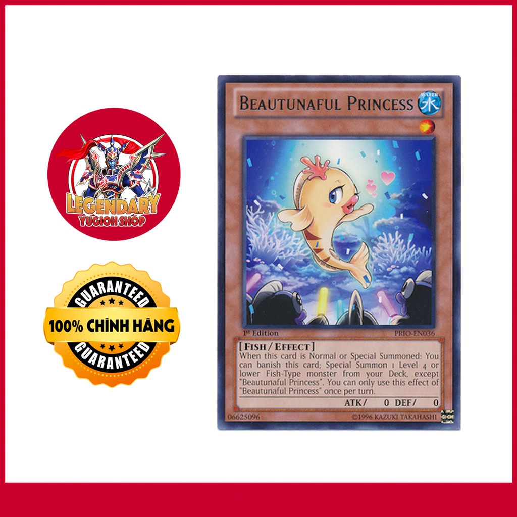 Beautunaful Princess