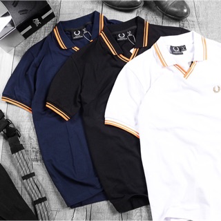 Áo Polo VNXK xịn Full tem Tag