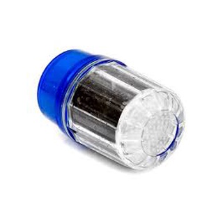 Lọc nước tại vòi nano ( XANH )