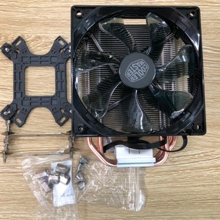 TẢN NHIỆT CPU COOLER MASTER T400I