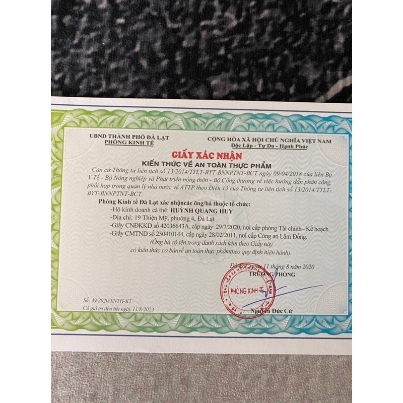 Cao Atiso DLFresh Cao Atiso Đà Lạt 500gr | BigBuy360 - bigbuy360.vn