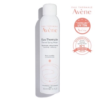 Xịt khoáng Avene 300ml (Hàng Úc - Đủ bill)