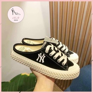 Giày sục thể thao nữ N.Y