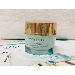 Kem dưỡng da ban ngày Estee Lauder Day Wear 50ml tách set chính hãng