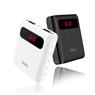SẠC DỰ PHÒNG HOCO B20 10000MAH LCD
