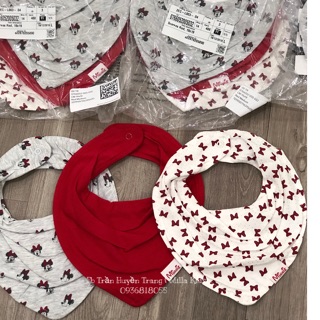 Set yếm hm cho bé
